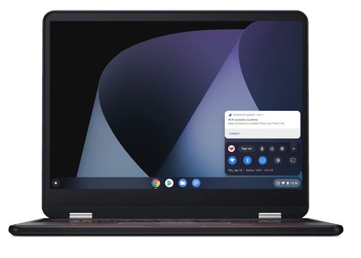 迈出一大步，谷歌Chrome OS 80系统更好支持Android开发