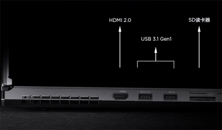 ThinkPad推出新款移动工作站：i5-9400H，四内存插槽