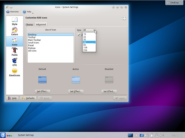 如何设置Linux桌面环境 实现HiDPI显示支持的方法