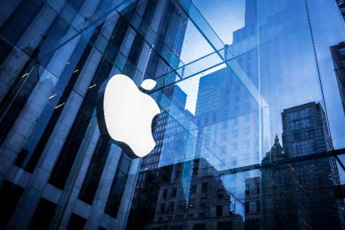 闹掰后，苹果再度与芯片厂商Imagination签订授权协议