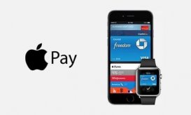 库克：Apple Pay第四财季交易量超过30亿笔 同比翻了一番