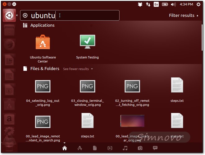 Ubuntu 14.04中禁用Dash在线搜索结果的方法