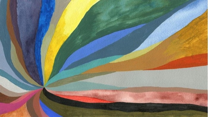 微软全新Abstract Art PREMIUM主题壁纸包上线：色彩艳丽