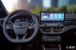 福特宣布新一代车载娱乐系统：大屏，支持OTA升级