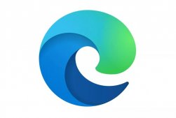 微软为Chromium版Edge浏览器准备了新的Logo