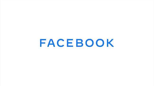 Facebook 公布新企业 logo，与子公司 Instagram 和 WhatsApp 等产品进行区分