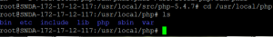 安装配置php-fpm来搭建Nginx+PHP的生产环境