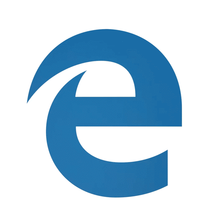 微软正式大规模推送Chromium Edge浏览器新版Logo：“网上冲浪”