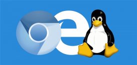微软官宣：Chromium Edge浏览器Linux版即将发布