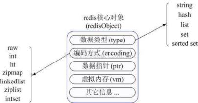 redis与memcached的区别_动力节点Java学院整理
