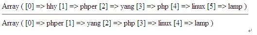 队列在编程中的实际应用(php)