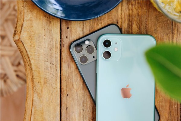 苹果iPhone 11和 iPhone 11 Pro该怎么选？