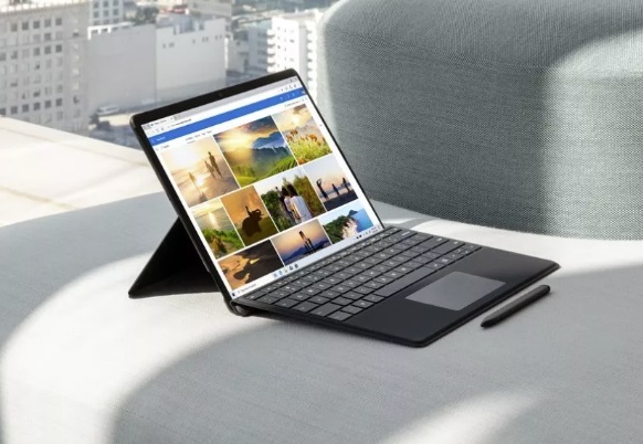 微软将与Surface Pro X不兼容的应用程序隐藏了起来