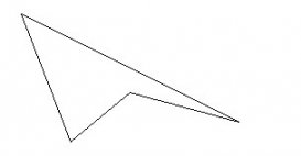 java和matlab画多边形闭合折线图示例讲解