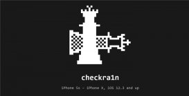Checkra1n非完美越狱工具发布：支持苹果iPhone 5s~iPhone X，iOS 12.3~iOS 13.2.2