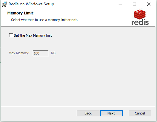 Windows操作系统下Redis服务安装图文教程