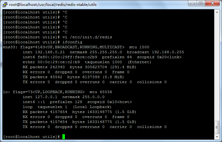 Linux服务器安装redis数据库图文教程