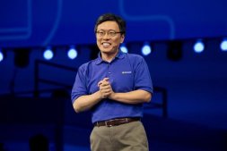 微软最高职位华人沈向洋离职，他的成就有多大