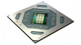 AMD公布Radeon Pro 5000M系列GPU具体参数