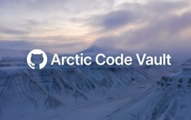 保护人类文明：GitHub将开源代码库保存在北极洞穴