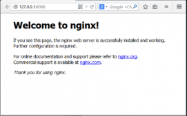 详解通过Nginx部署Django（基于ubuntu)
