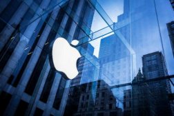 苹果在中国卖出1000万部iPhone 出货量增长了6%