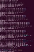 linux创建符号链接的方法(硬链接和符号链接)