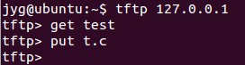 ubuntu12.04安装tftp、配置tftp服务错误的解决方法