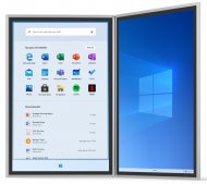 微软Windows 10X重磅特性曝光：桌面方案融入移动技术