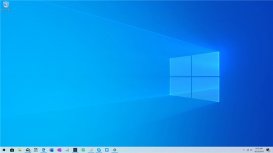 搜索算法大升级，微软Windows 10 20H1慢速预览版19025推送