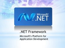 微软.NET Framework 发布 11 月质量汇总预览