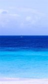 唯美浪漫好看的风景图片 2020最新蓝色海边手机壁纸