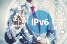 全球IPv4地址耗尽，中国IPv6新体系正在形成