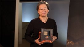 AMD正式推出线程撕裂者3960X/3970X：24核售价10699元