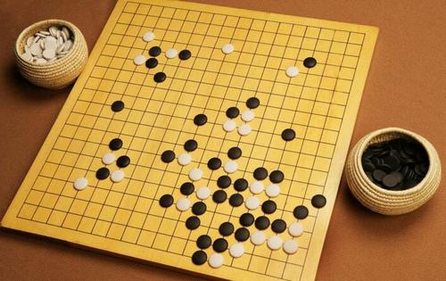 韩国棋手李世石将再来一场“人机大战”退役赛 直言：AI不可战胜