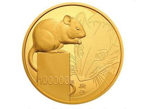 2020鼠年金银币多少钱 鼠年贺岁金银纪念币怎么购买