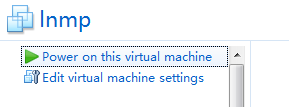 VMware 虚拟机(linux)增加根目录磁盘空间的方法