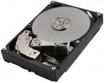 东芝将扩大HDD生产，20TB/10碟机械硬盘要来了