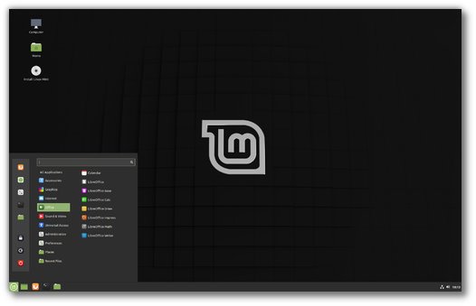Linux Mint 19.3“Tricia” Beta发布，附带更新软件