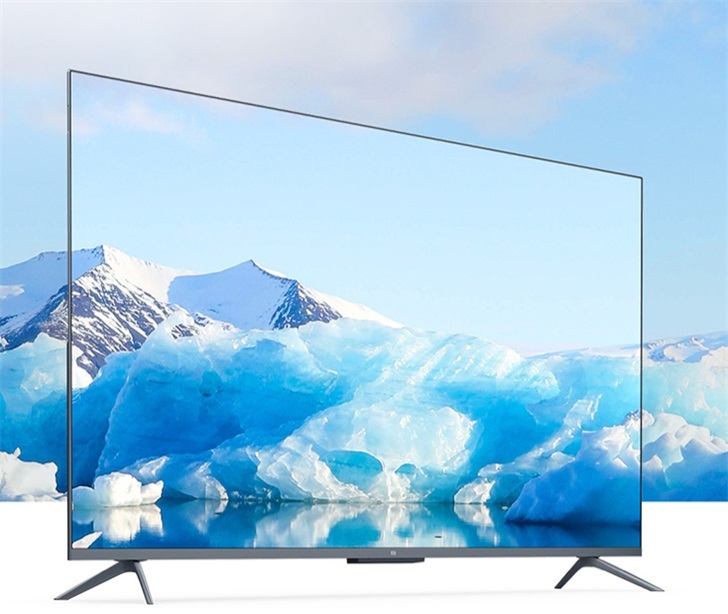 小米新款电视通过3C认证：32英寸到75英寸