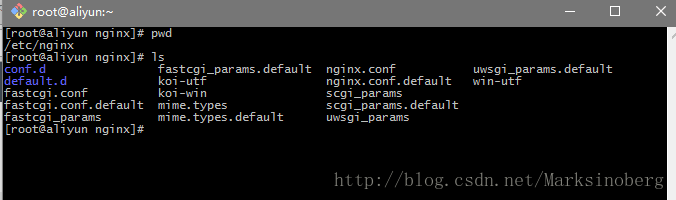 Nginx一个IP如何配置多个站点的方法教程