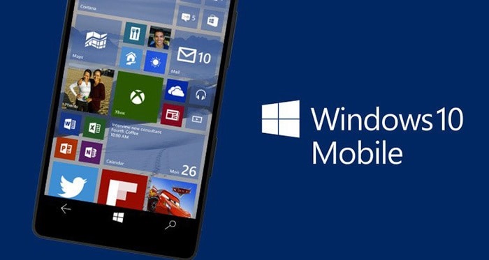 微软Windows 10 Mobile端Office应用将于2021年1月21日停止支持