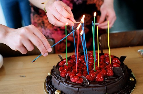 生日蛋糕图片大全创意设计2020 你喜欢什么口味的蛋糕