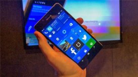 正式退出历史舞台：Windows 10 Mobile迎来最后一个累积更新
