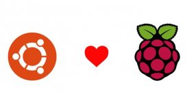 所有受支持树莓派开发板增加新的Ubuntu镜像
