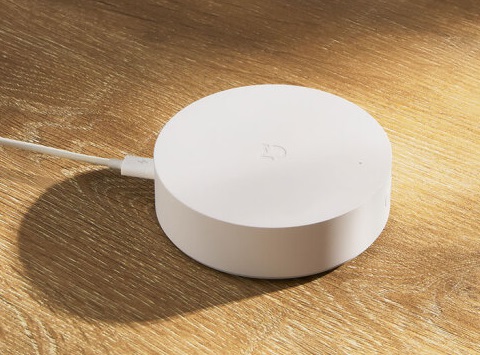 小米推出米家智能多模网关：支持Apple HomeKit，售价129元