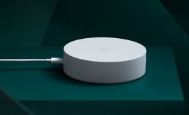 小米推出米家智能多模网关：支持Apple HomeKit，售价129元