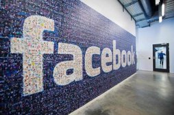 外媒称一份含有29000名Facebook员工工资数据被盗