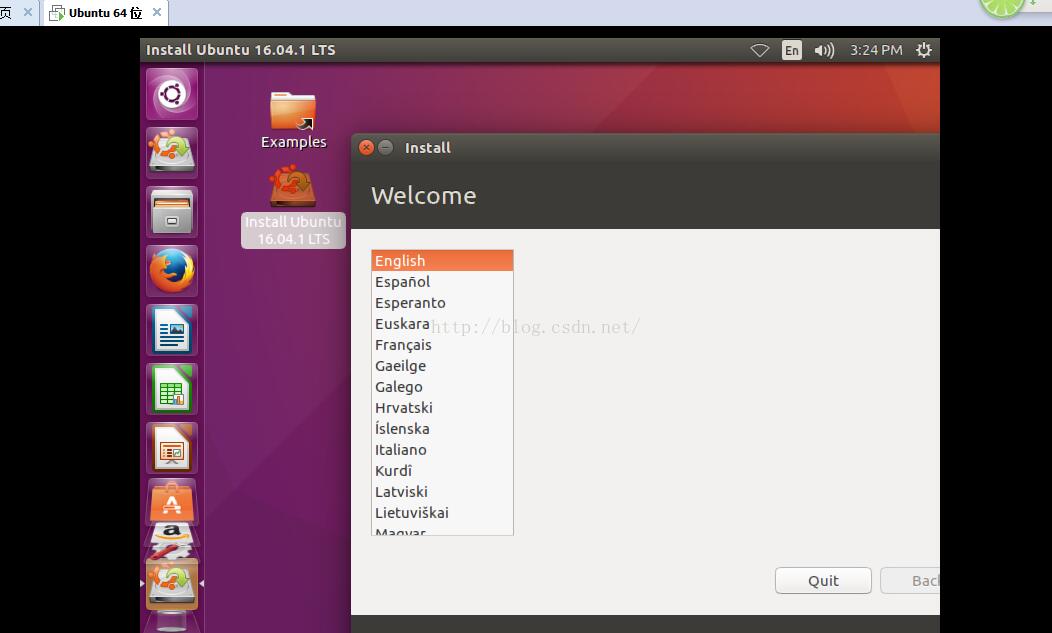 如何将ubuntu安装到U盘实现即插即用