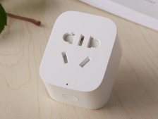 小米推出米家智能插座蓝牙网关版：双USB接口，售价79元